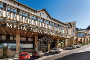 Melia Sierra Nevada, Sierra Nevada